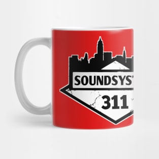 System 311 Mug